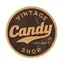 Vintage Candy Shop logo
