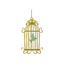 Vintage Jolie logo