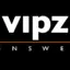 Vipz Menswear logo