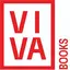 Viva Books logo