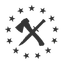 Waco Axe logo