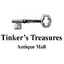 Walekk- Tinker’s Treasures logo