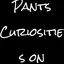 Walking Pants Curiosities logo