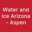 Water and Ice Arizona logo