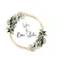 Wax & Brow Studio logo