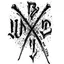 We are one tattoo logo