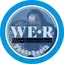 WE R Photobooth logo