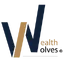 Wealth Wolves logo