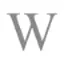 Wellington Florist logo