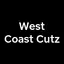 West Coast Cutz logo