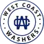 West Coast Washers logo