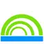 Westcoastkiters - Kiteschule Breitenbrunn logo