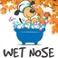 Wet Nose Lodge & Spa logo