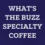 What's the Buzz logo