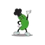 What's The Dill logo