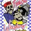 Whiskers Barber & Shave Parlor logo
