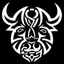 White Buffalo Arts Custom Tattoos & Piercing logo