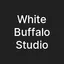 White Buffalo Studio logo