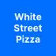 White Street Pizza logo