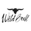 Wild Bull Saloon logo