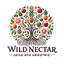 Wild Nectar logo