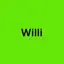 Willi at Cotui Barber Shop logo