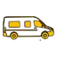 Wohnmobilvermietung Miete-deinen-Camper.de logo