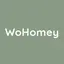 WoHomey logo
