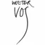 Wolter Vos Kappers logo