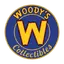 Woody’s Collectibles logo