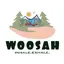 Woosah logo