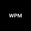 WPM Fitness logo