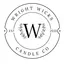 Wright Wicks Candle logo
