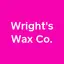 Wright's Wax logo