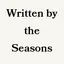 Written by the Seasons, The Quad logo