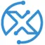 X-ware Centro de Reparações logo