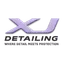 XJ Detailing logo