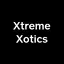 Xtreme Xotics logo