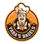 Yaba's Bagels logo