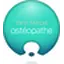 Yann Marcel Ostéopathe logo