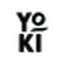 Yo Kimono logo