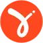 Yolo Squash logo