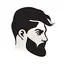 Yolobarber logo