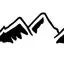 Yonder Coffee logo