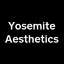 Yosemite Aesthetics logo