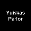 Yuiska's Parlor logo