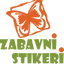 Забавни Стикери - он лайн магазин logo