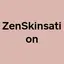 ZenSkinsation by Nelson logo