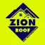 Zion Roofing and Restoration logo