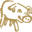 Zlaté Sele logo
